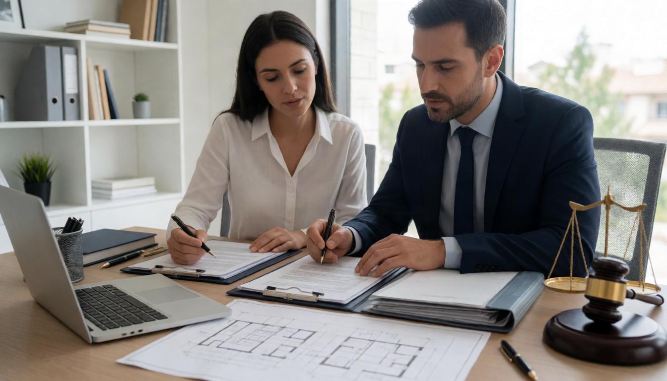 Legal support built for agents