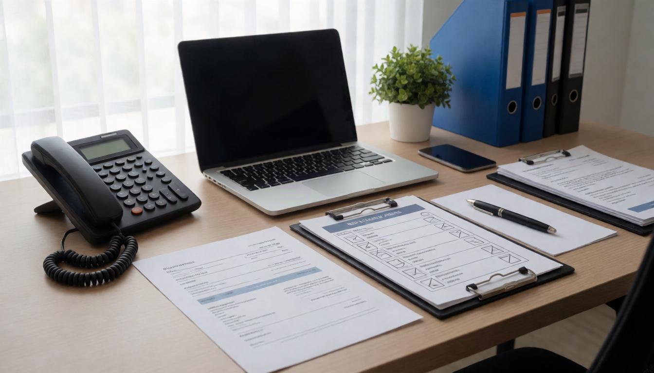 For Compliance Tasks
